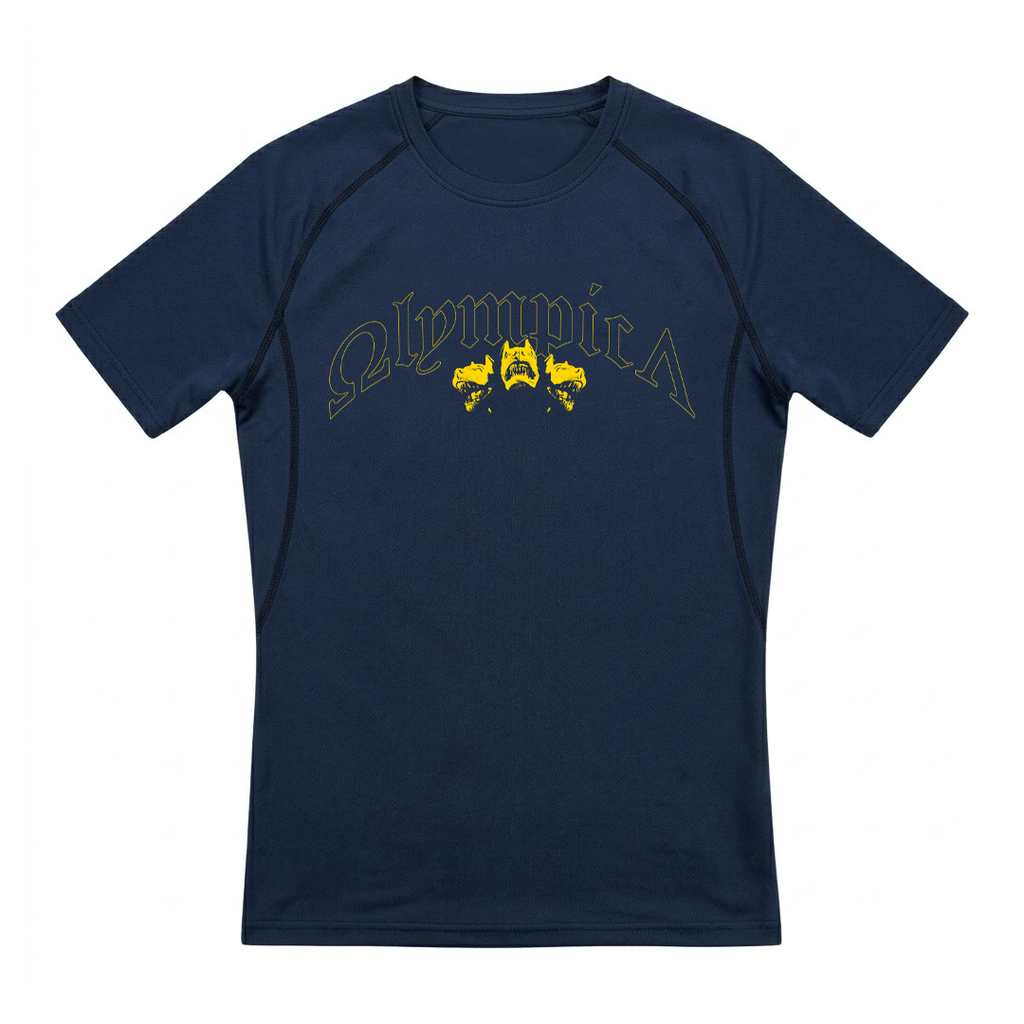 Cerberus Gold