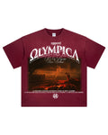 WAR AND PEACE T-shirt