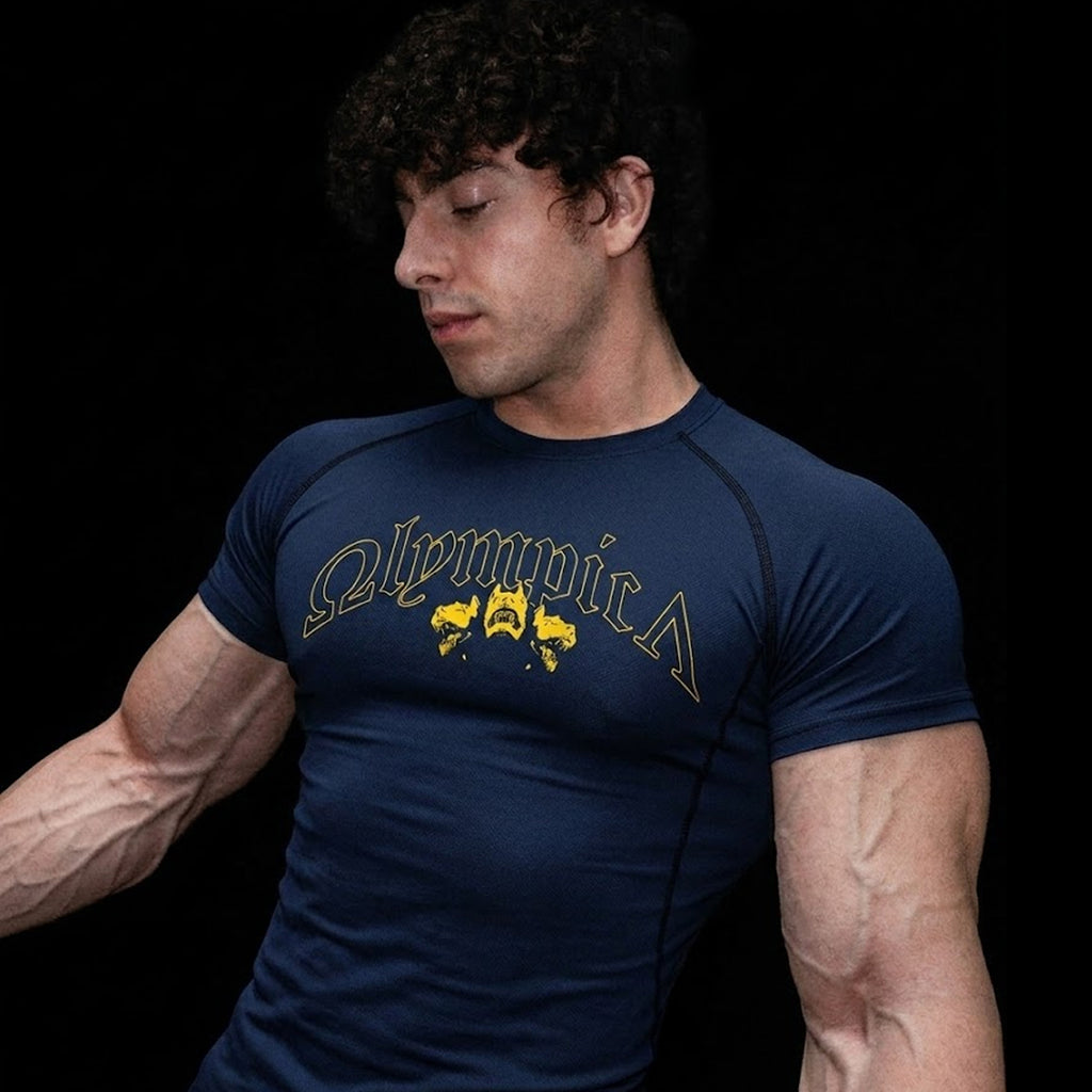 Cerberus Gold